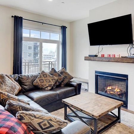 New Luxury Loft 16 I Huge Hot Tub I Great Views I Best Price I Free Adventures Daily Winter Park Exterior foto