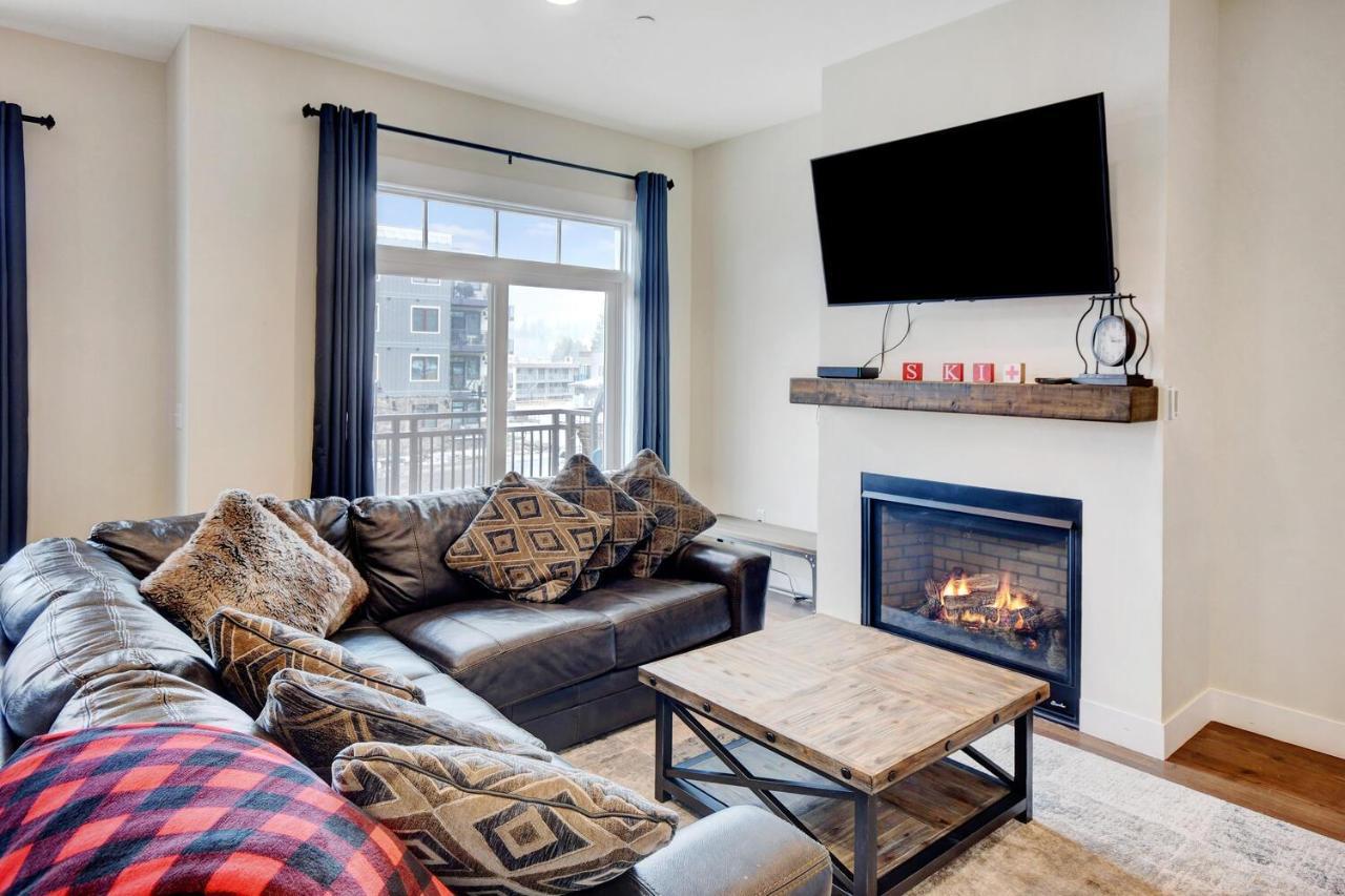 New Luxury Loft 16 I Huge Hot Tub I Great Views I Best Price I Free Adventures Daily Winter Park Exterior foto