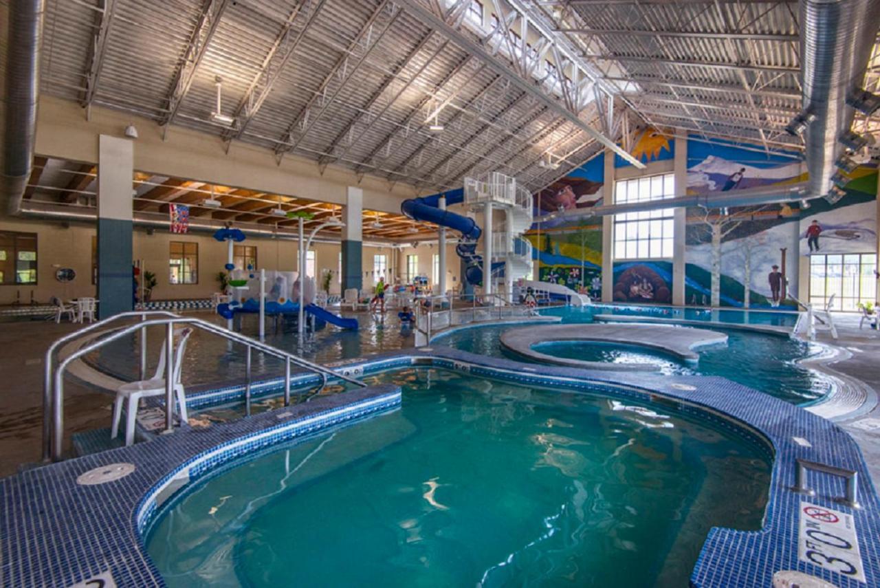 New Luxury Loft 16 I Huge Hot Tub I Great Views I Best Price I Free Adventures Daily Winter Park Exterior foto