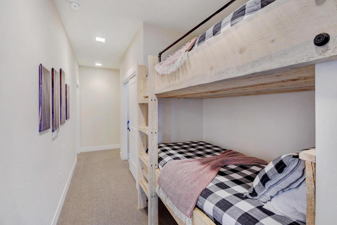 New Luxury Loft 16 I Huge Hot Tub I Great Views I Best Price I Free Adventures Daily Winter Park Exterior foto